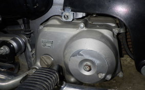 HONDA LITTLE CUB E AA01