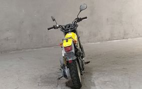 SUZUKI STREET MAGIC CA1LB