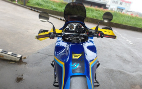 YAMAHA XTZ750 SUPER TENERE 1994 3LD