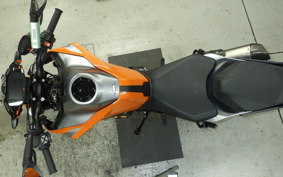 KTM 790 DUKE 2018