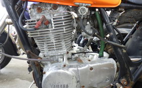 YAMAHA SR500 1989 1JN