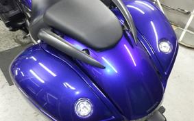 HONDA GL 1800 GOLD WING F6C 2014 SC68