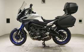 YAMAHA MT-09 Tracer 2015 RN36J