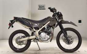 KAWASAKI KLX230ｼｪﾙﾊﾟ