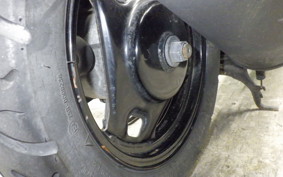 SUZUKI LET's 4 2026 CA41A