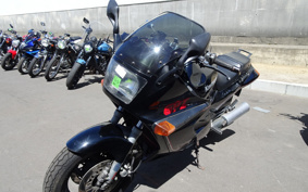 KAWASAKI GPZ1000RX 1987 ZXT00A