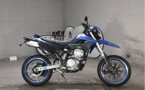 KAWASAKI D-TRACKERX LX250V
