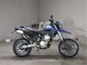 Фото Kawasaki D-TRACKERX с японского аукциона