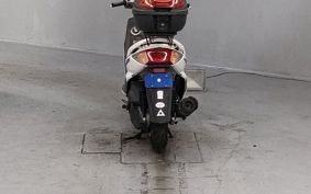 YAMAHA CYGNUS125X SE44J