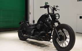 YAMAHA DRAGSTAR 400 2005 VH01J