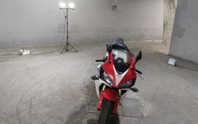 HONDA CBR1000RR 2007 SC57