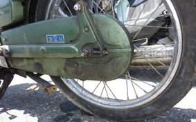 YAMAHA MATE 50 V50