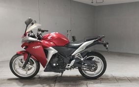 HONDA CBR250R MC41