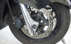 SUZUKI SKYWAVE 400 S 3 2008