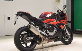 BMW S1000RR 2024