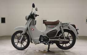 HONDA C125 SUPER CUB 1990 JA71