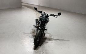 MONDIAL FB  SPARTAN 125 ..