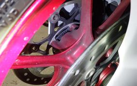 SUZUKI HAYABUSA Gen.3 2023 EJ11A