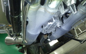 HONDA CB1100 EX ABS 2015 SC65