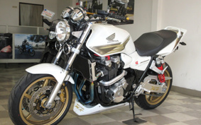 HONDA CB1300SF SUPER FOUR 2009 SC54