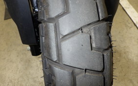 HONDA MONKEY 125 2010 JB03
