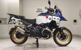BMW R1300GS Adventure 2018