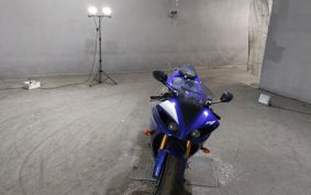 YAMAHA YZF-R1 2011 RN24J