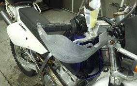 SUZUKI DJEBEL 250 XC SJ45A