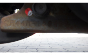 SUZUKI ADDRESS V50 CA44A