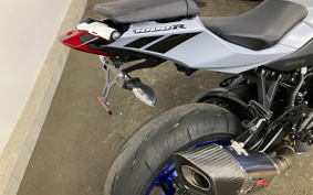 SUZUKI GSX-R1000 ABS 2021 DM11G