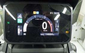 HONDA X-ADV 750 2025 RH21