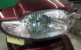 HONDA TACT-4ﾍﾞｰｼｯｸ 2014 AF79