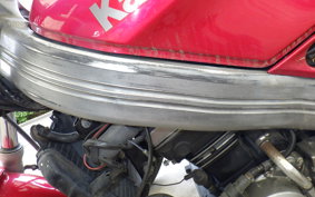 KAWASAKI ZZ-R250 EX250H