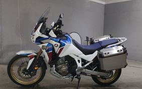 HONDA CRF1100L AFRICA TWIN SD10