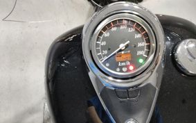 SUZUKI INTRUDER 400 CLASSIC 2008 VK54A