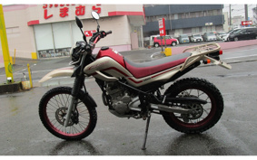 YAMAHA SEROW 250 DG11J