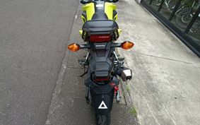 HONDA GROM JC61