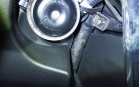 SUZUKI BURGMAN400 A 2021