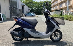 HONDA DIO AF56