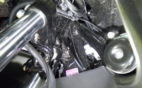 HONDA ADV160 2012 KF54