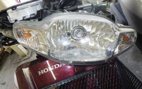 HONDA TACT-4ﾍﾞｰｼｯｸ AF79