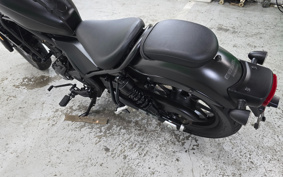 HONDA REBEL MC49