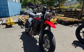 DUCATI  DUCATI SUKU RAN BURA URBAN  MOTARD  2022