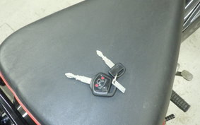 HONDA ｸﾛｽｶﾌﾞ110-2 2020 JA45