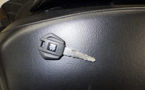 SUZUKI ｼﾞｸｻｰ150 2009 ED131