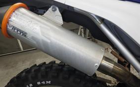 HONDA CRF250L 2006 MD38