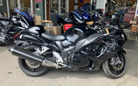 SUZUKI GSX1300R HAYABUSA 2012 CK111