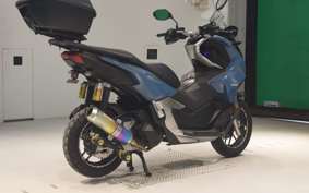 HONDA ADV160 2002 KF54