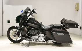 HARLEY FLHX 1690 2013