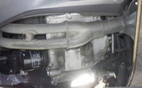 YAMAHA YZF-R25 2019 RG10J